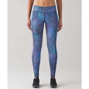 Lululemon Speed Tight 28"